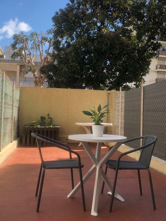 De La Mer Appartement *