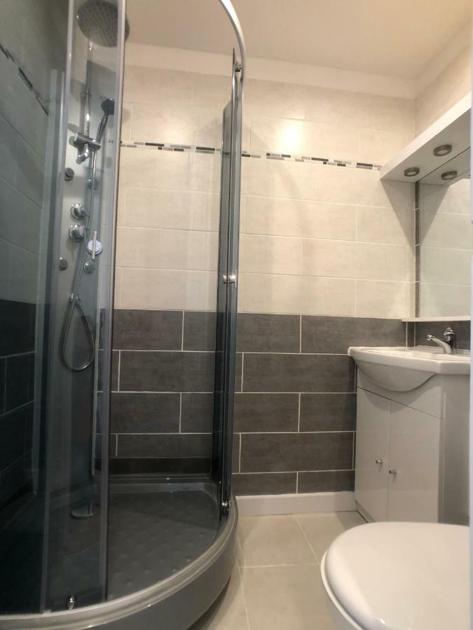 De La Mer Appartement