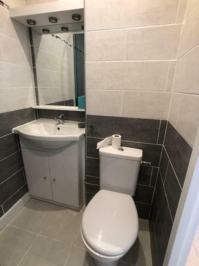 De La Mer Appartement