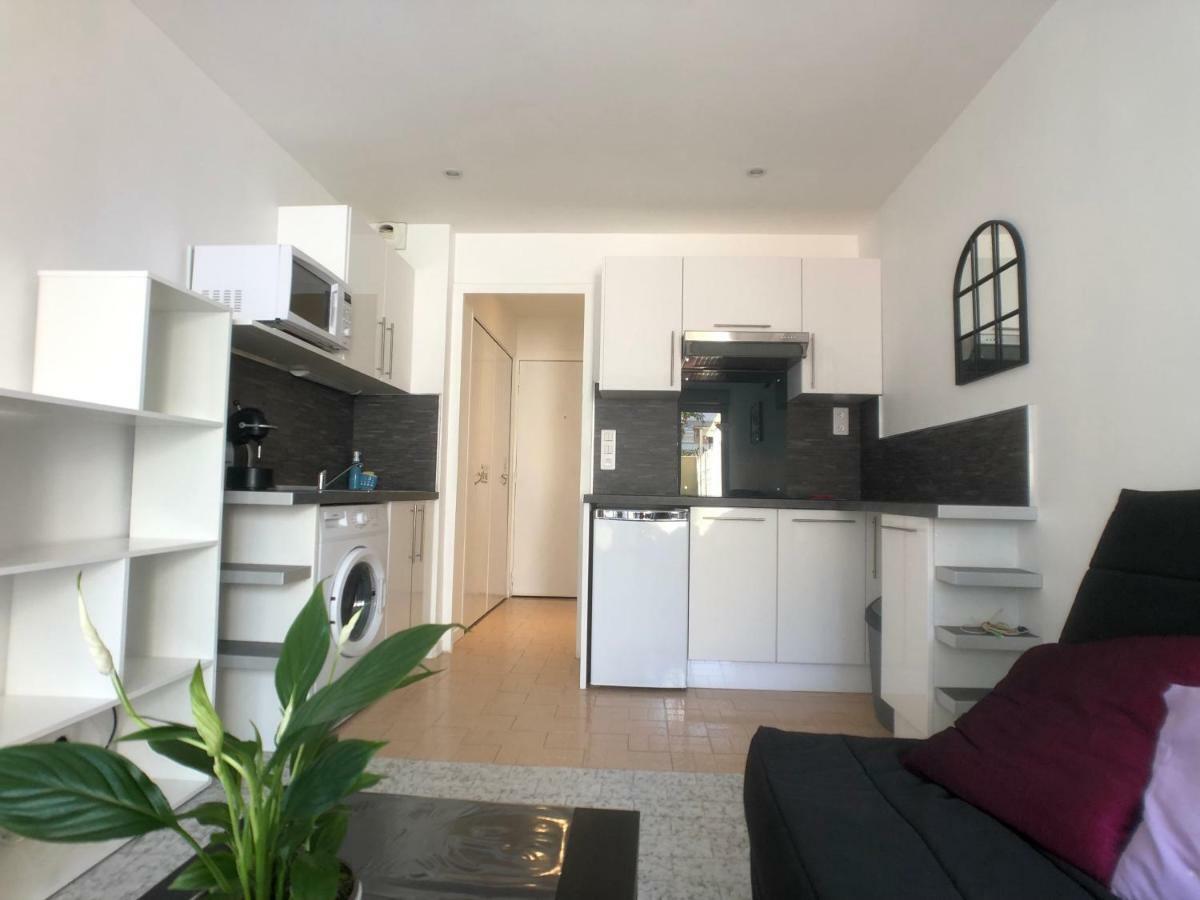 Appartement De La Mer Nice