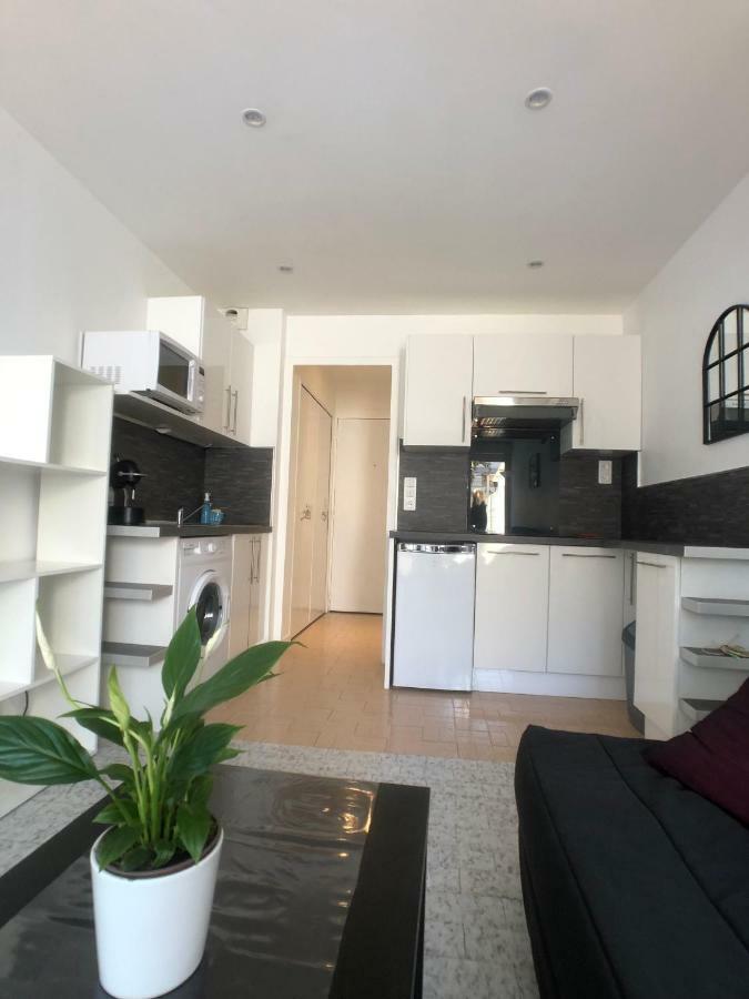 Appartement De La Mer