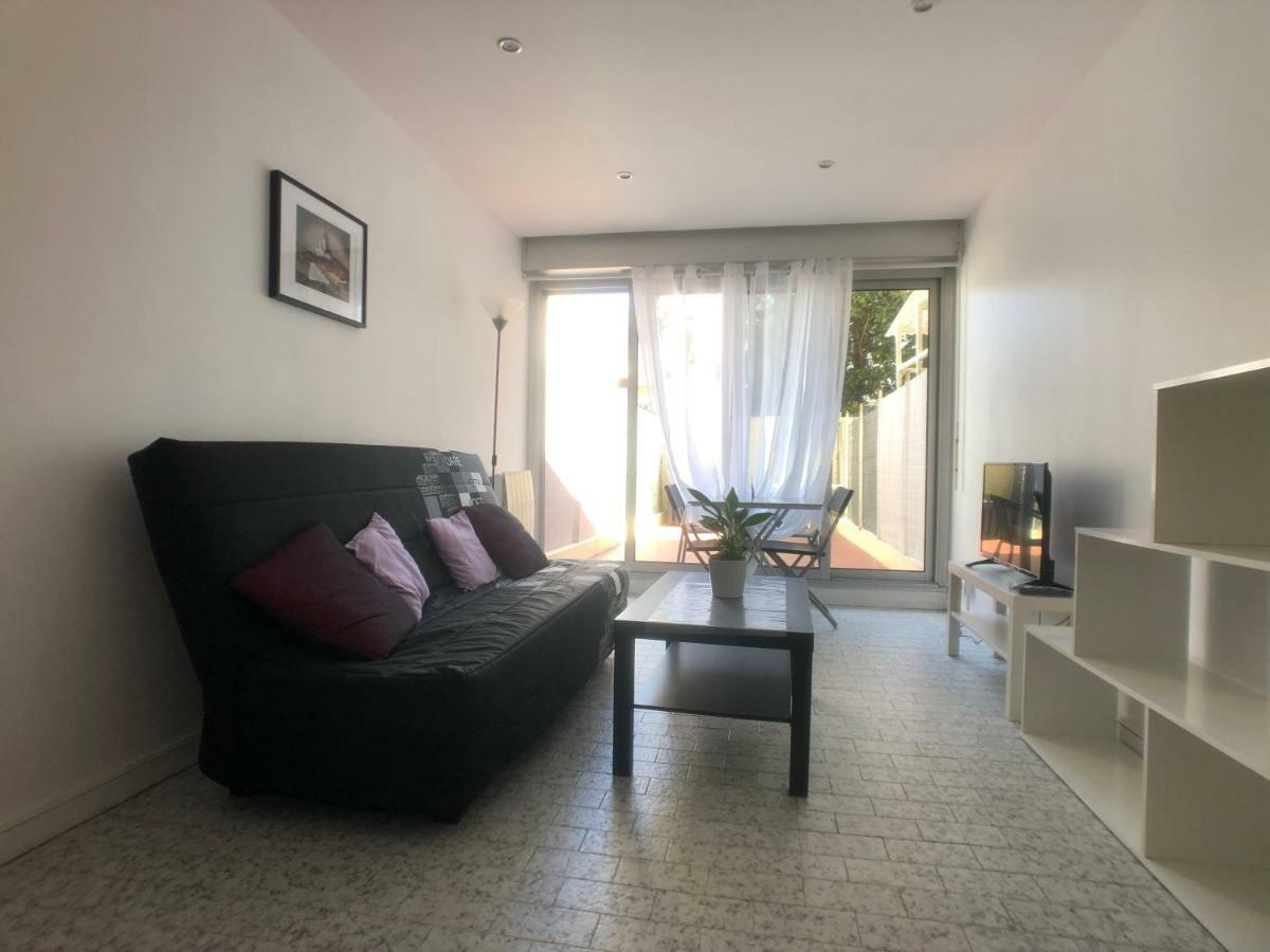 Appartement De La Mer
