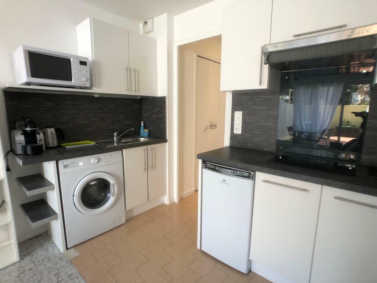 Apartment De La Mer Nizza